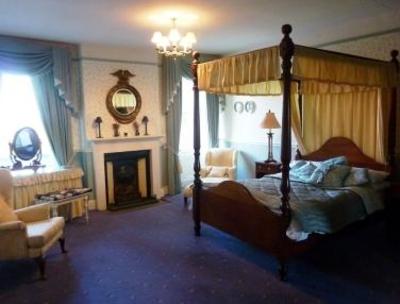 фото отеля Embleton Hall Hotel Longframlington