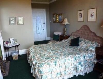 фото отеля Embleton Hall Hotel Longframlington