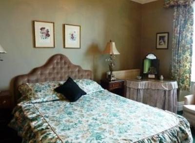 фото отеля Embleton Hall Hotel Longframlington