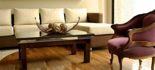 фото отеля Ayres De Salta Hotel