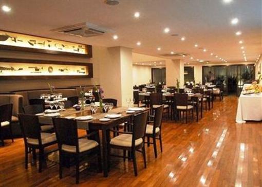 фото отеля Ayres De Salta Hotel