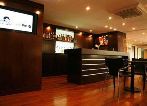 фото отеля Ayres De Salta Hotel