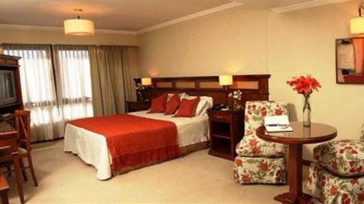 фото отеля Ayres De Salta Hotel