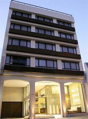 фото отеля Ayres De Salta Hotel