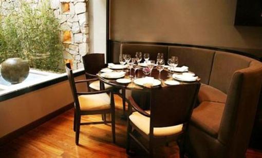 фото отеля Ayres De Salta Hotel