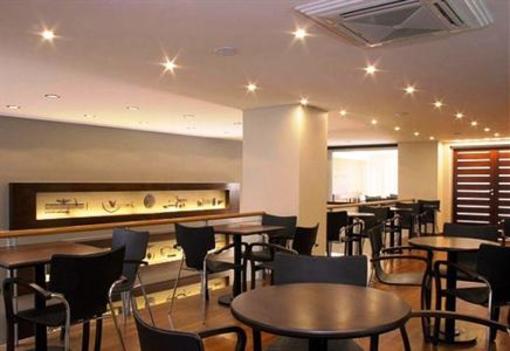 фото отеля Ayres De Salta Hotel