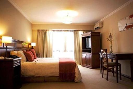 фото отеля Ayres De Salta Hotel