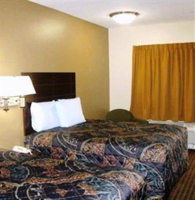 фото отеля Budget Host Inn and Suites Humble