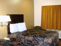 Budget Host Inn and Suites Humble
