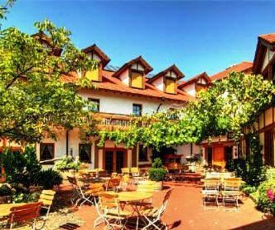 фото отеля Hotel Gutshof