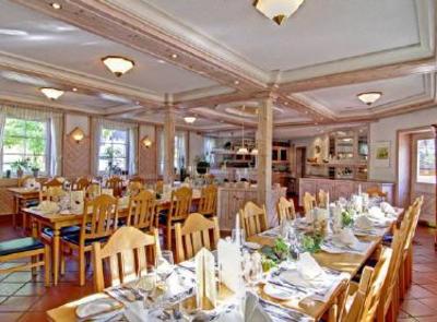 фото отеля Hotel Gutshof