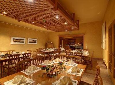 фото отеля Hotel Gutshof