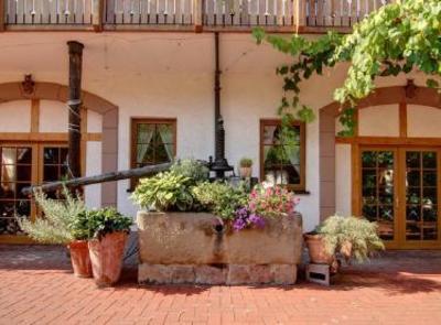фото отеля Hotel Gutshof