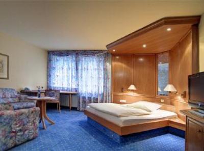 фото отеля Hotel Gutshof