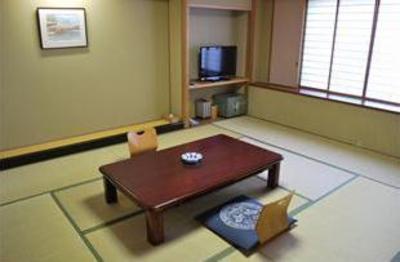 фото отеля Miyajima Hotel Makoto