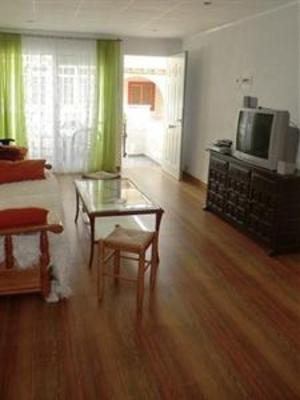 фото отеля Casa En La Costa