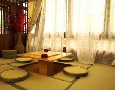 фото отеля Nanjing East Lake Laguna Island Spa Club