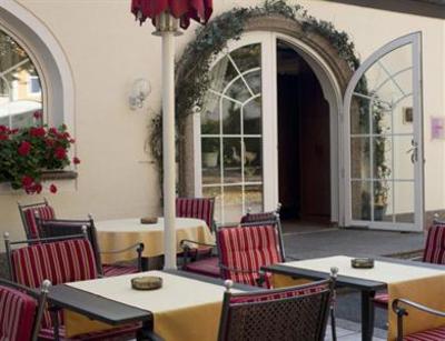 фото отеля Hotel Sacher-Stoiber