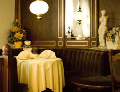 фото отеля Hotel Sacher-Stoiber