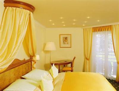 фото отеля Hotel Sacher-Stoiber