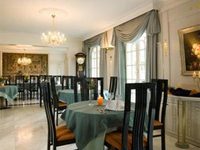 Hotel Sacher-Stoiber