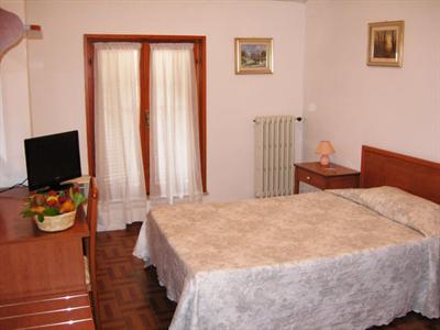 фото отеля Hotel Primarosa Salsomaggiore Terme