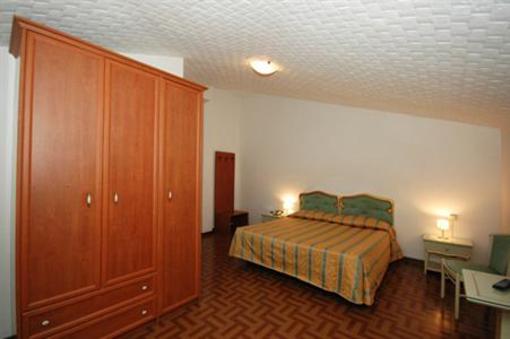 фото отеля Hotel Primarosa Salsomaggiore Terme