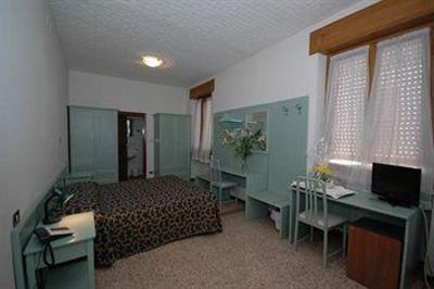 фото отеля Hotel Primarosa Salsomaggiore Terme