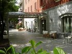 фото отеля Hotel Primarosa Salsomaggiore Terme