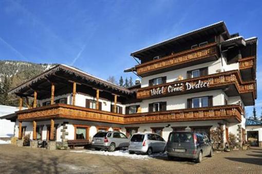 фото отеля Hotel Cima Dodici