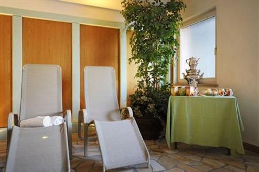 фото отеля Hotel Cima Dodici