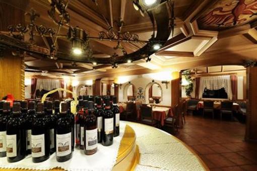 фото отеля Hotel Cima Dodici