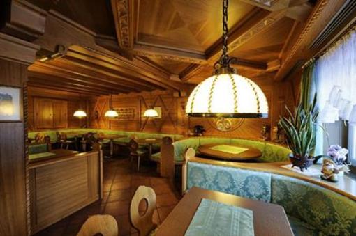 фото отеля Hotel Cima Dodici