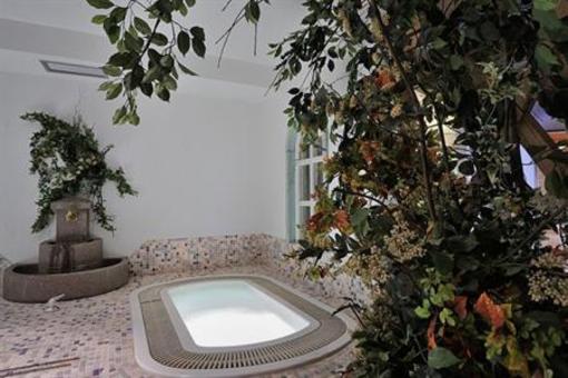 фото отеля Hotel Cima Dodici