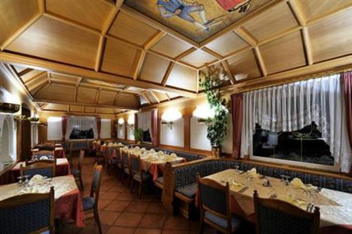 фото отеля Hotel Cima Dodici