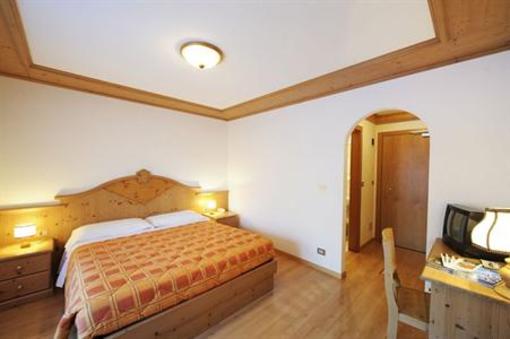 фото отеля Hotel Cima Dodici