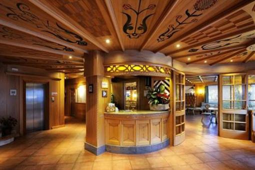 фото отеля Hotel Cima Dodici