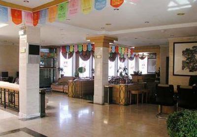 фото отеля Yu Ping Lou Hotel
