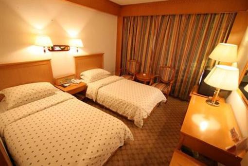фото отеля Yu Ping Lou Hotel