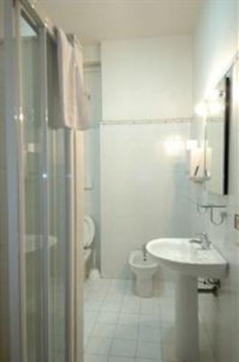 фото отеля Moderno Hotel Pisa
