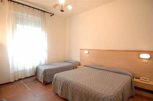 фото отеля Moderno Hotel Pisa