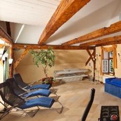 фото отеля Hotel Angerbräu Murnau am Staffelsee