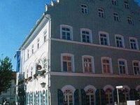 Hotel Angerbräu Murnau am Staffelsee
