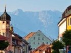 фото отеля Hotel Angerbräu Murnau am Staffelsee