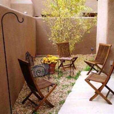 фото отеля Residence Club at El Corazon de Santa Fe