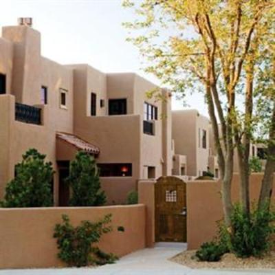 фото отеля Residence Club at El Corazon de Santa Fe