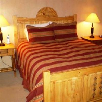 фото отеля Residence Club at El Corazon de Santa Fe