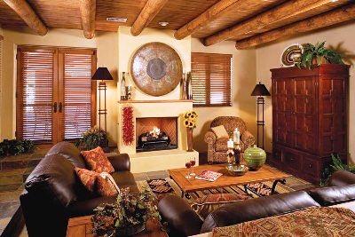 фото отеля Residence Club at El Corazon de Santa Fe