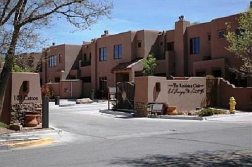 фото отеля Residence Club at El Corazon de Santa Fe