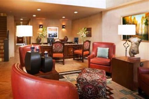 фото отеля Residence Club at El Corazon de Santa Fe